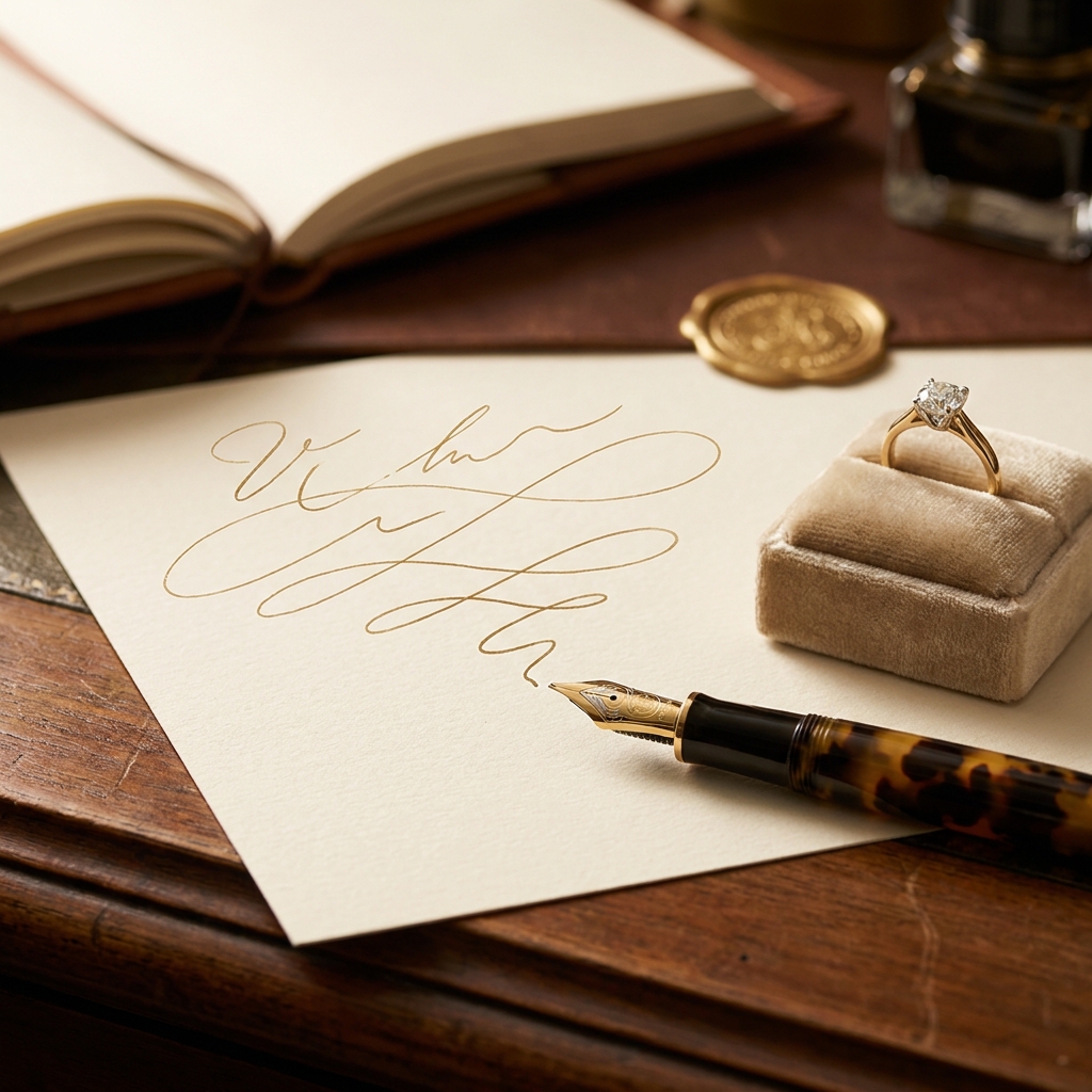 AI jewellery marketing copy writer