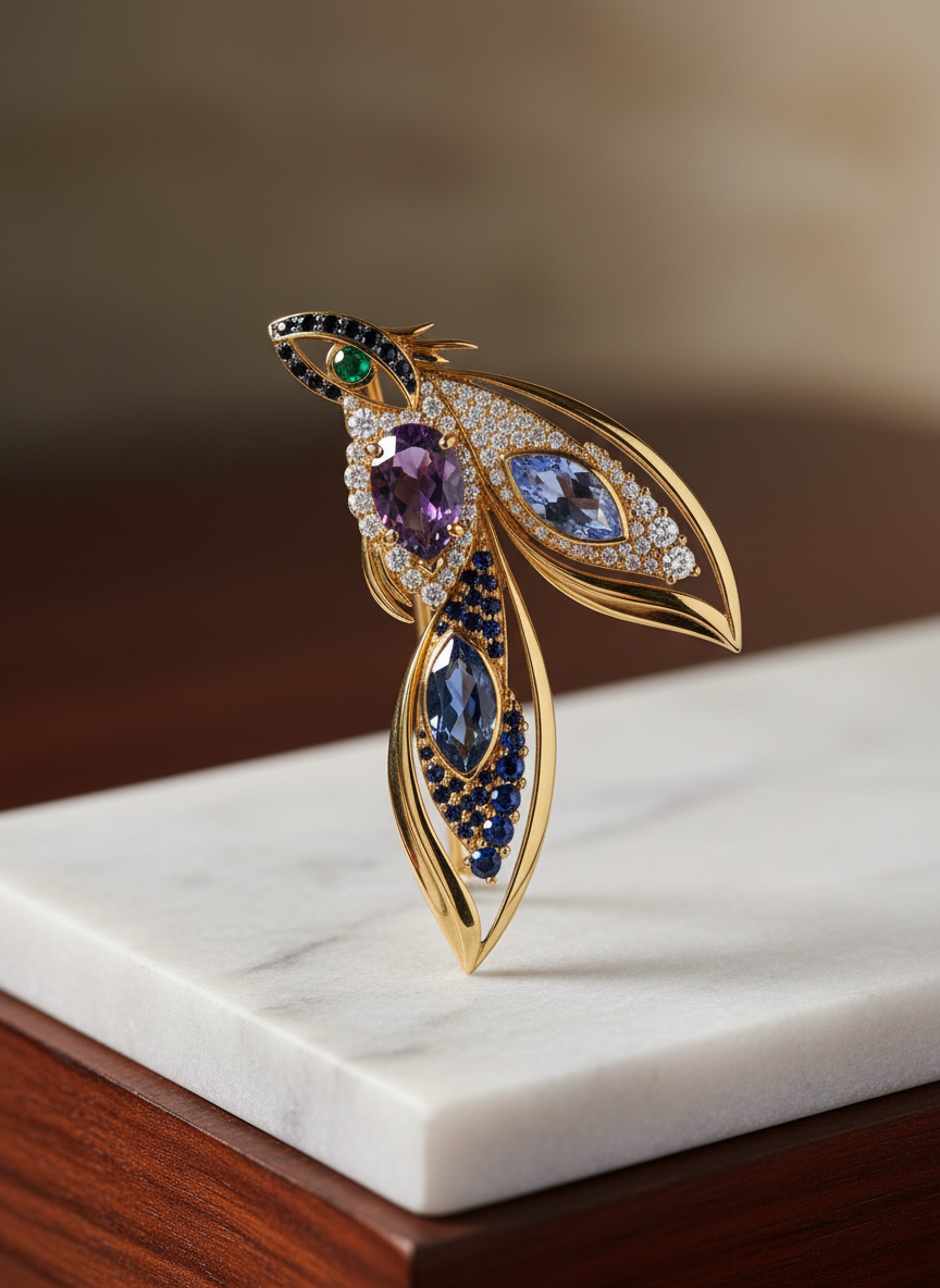 Untitled Design — AI jewellery design by Tanja Sadow