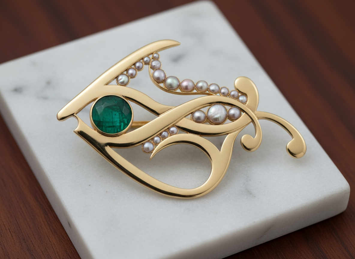 Untitled Design — AI jewellery design by Tanja Sadow